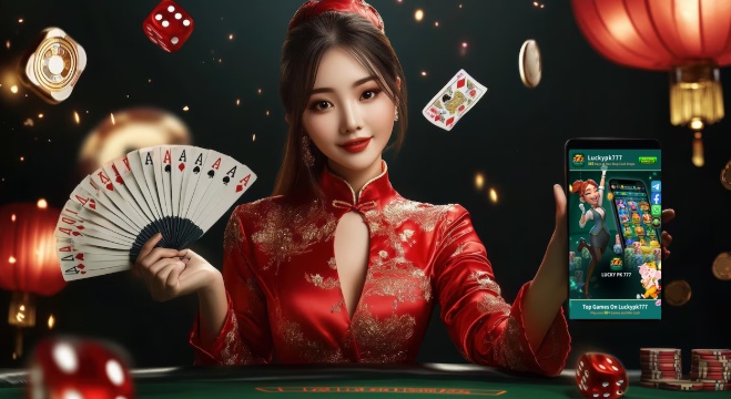 Bitcasino - آپ کو