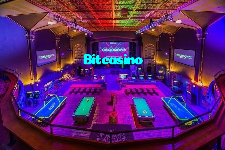 Bitcasino