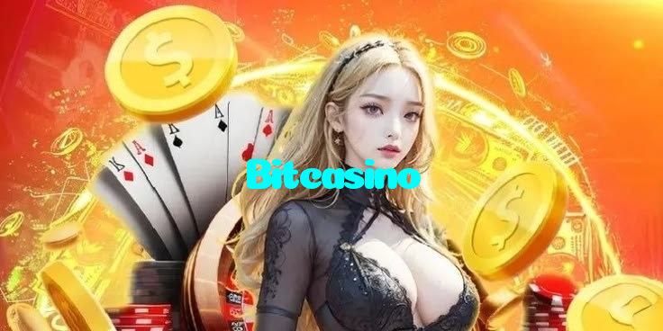 Bitcasino خوش آمدید بونس +600% پیشکش موبائل ایپ کے پروموشن سیکشن میں دکھائی دیتی ہے۔
