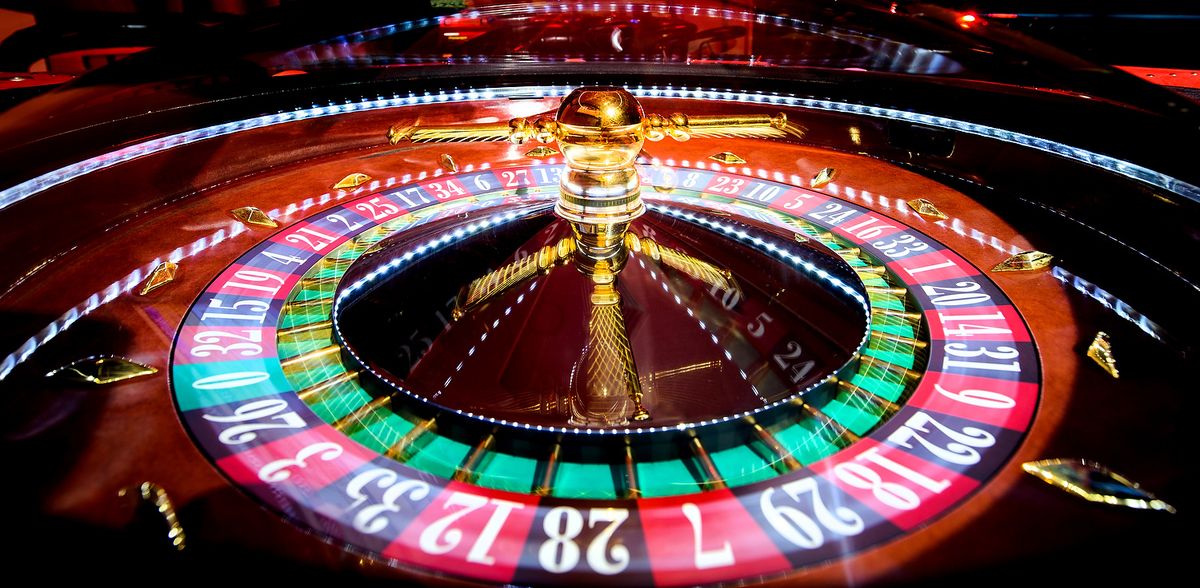 Bitcasino کیسینو میں بکراٹکھیلیں