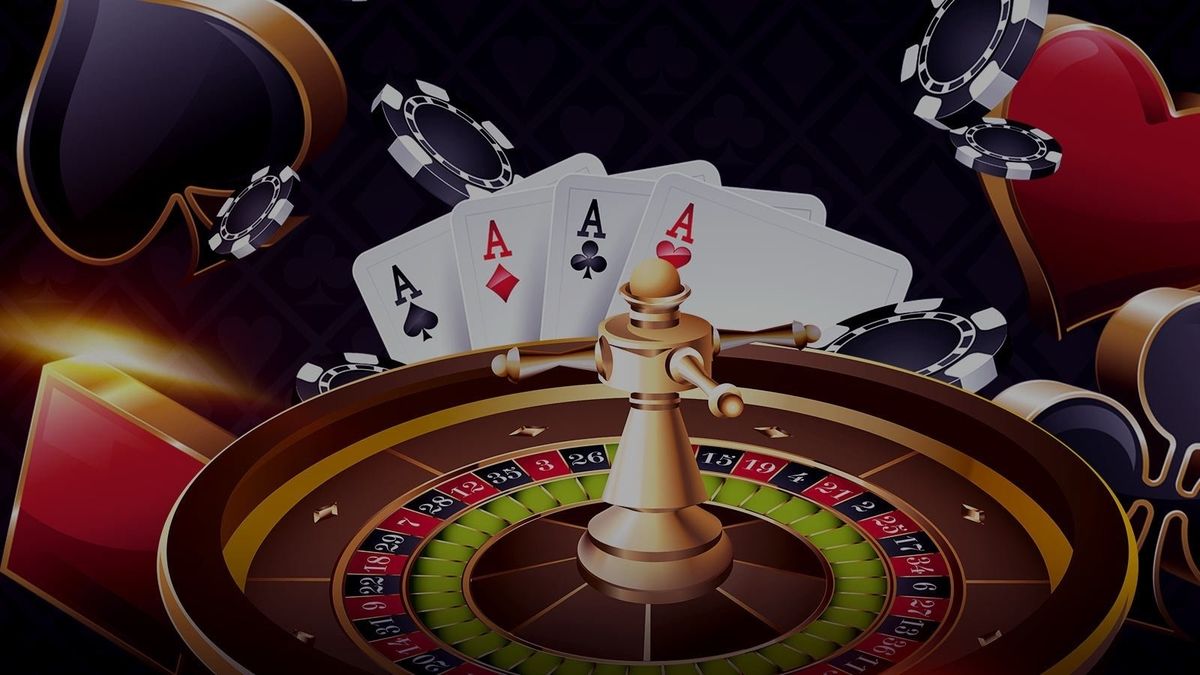 Bitcasino پاکستان میں میگا ویز کیسینو گیمز