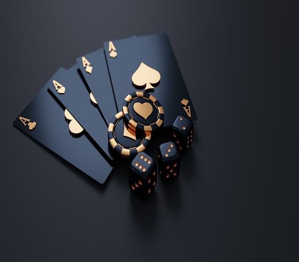 Bitcasino کھلاڑیوں کے لیے لائیو کیسینو سیکشن