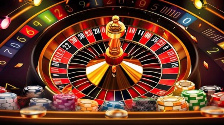 ایک اکاؤنٹ بنائیں یا Bitcasino کیسینو میں لاگ ان کریں۔