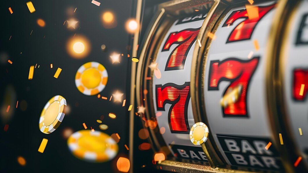 Bitcasino آن لائن کیسینو میں کھیلنے کی وجوہات
