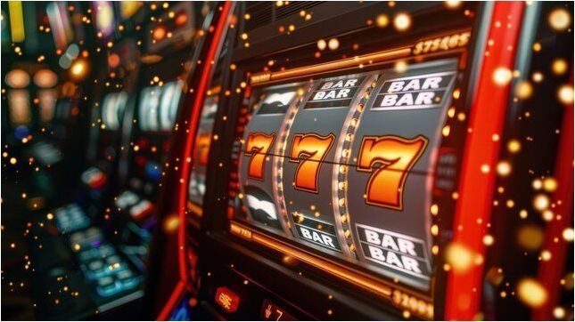 پاکستان میں Bitcasino کا آن لائن کیسینو سیکشن کھولیں۔