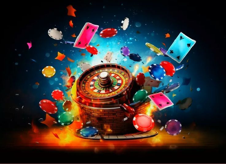 Bitcasino کیسینو گیمز کا ایک زمرہ منتخب کریں

